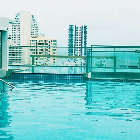 Sp Art Collection Condon Pattaya Buitenkant foto